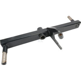 Remorque KONGSKILDE 813510044X