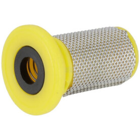 Filtre à bille TECOMEC 8139030