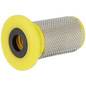 Filtre à bille TECOMEC 8139030