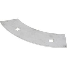 Plaque d'usure KONGSKILDE 812714920X