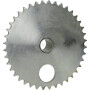 Pignon à chaîne KONGSKILDE 813750772A