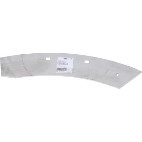 Plaque d'usure KONGSKILDE 812714910X