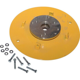 Disque JF 813226376A