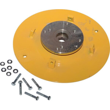 Disque JF 813226376A