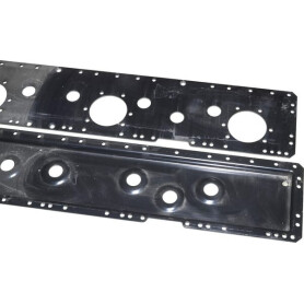 Demi-barre JF 813085759X