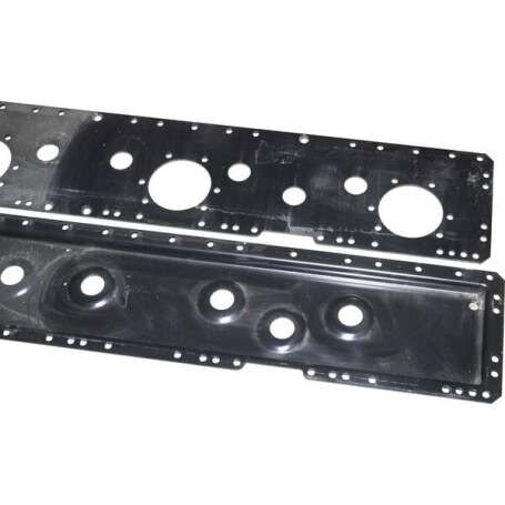 Demi-barre JF 813085759X