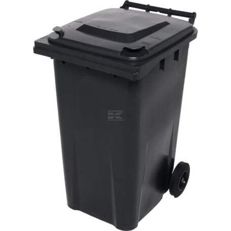 Conteneur TRANSOPLAST 81881811