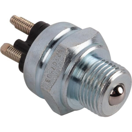 Interrupteur CNH 81817901