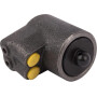 Piston CNH 81866484
