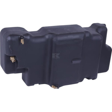Réservoir diesel CNH 82008896