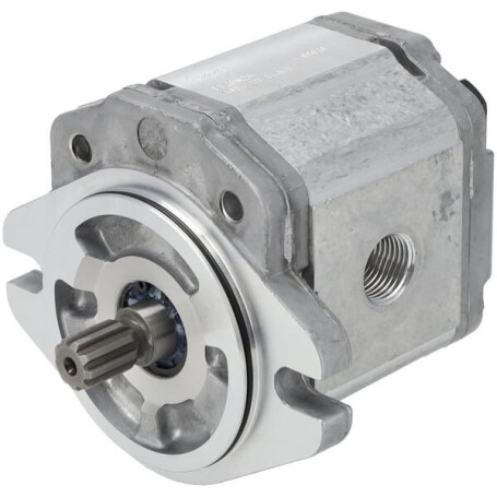 Pompe à engrenages DANFOSS 83131509