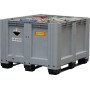 Caisse CEMO 8322CEMO