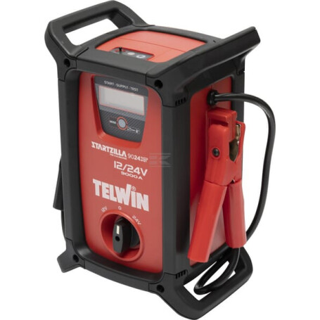 Booster TELWIN 829528TEL