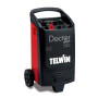 Chargeur rapide TELWIN 829343TEL