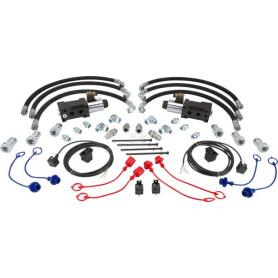 Électrovanne AK REGELTECHNIK 8312AK10142SET