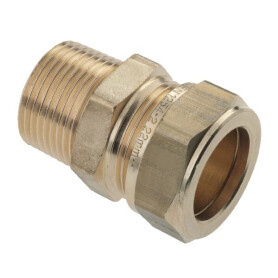 Raccord droit BONFIX 82744