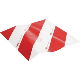Feuille de mise en garde autocollante JF 81PR806604