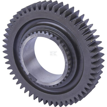 Engrenage CNH 81871937