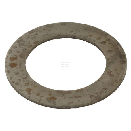 Disque de démarrage CASE IH 81820110