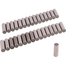Kit d'aiguilles CNH 81803295