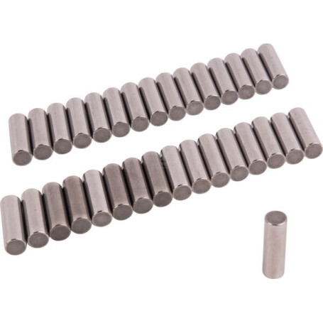 Kit d'aiguilles CNH 81803295