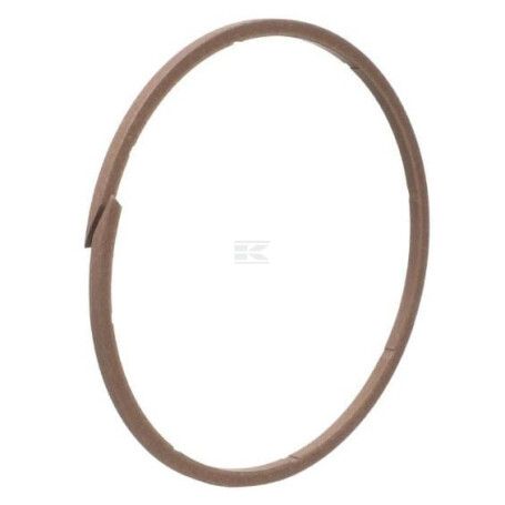 Bague d'étanchéité NEW HOLLAND 81865152