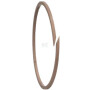 Bague d'étanchéité NEW HOLLAND 81865152