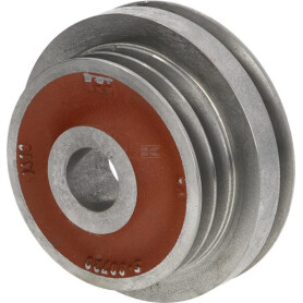 Crankshaft pulley KORURS 83003006N