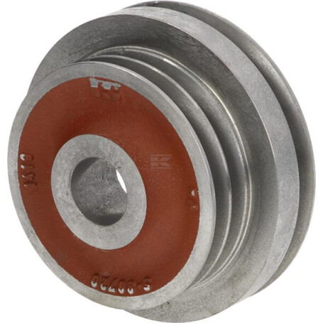 Crankshaft pulley KORURS 83003006N