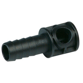 Portagomma doppio 13mm x 1/2" F GEOLINE 8294017