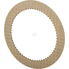 Disque d'embrayage CNH 82001251