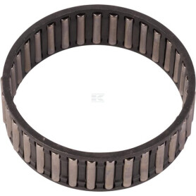 Palier complet CNH 81872329
