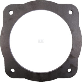 Flangia quadra 8" UNIVERSALE 8300822KR