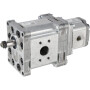 Pompe tandem DANFOSS 83131552