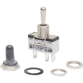 Interrupteur KUHN 83236050