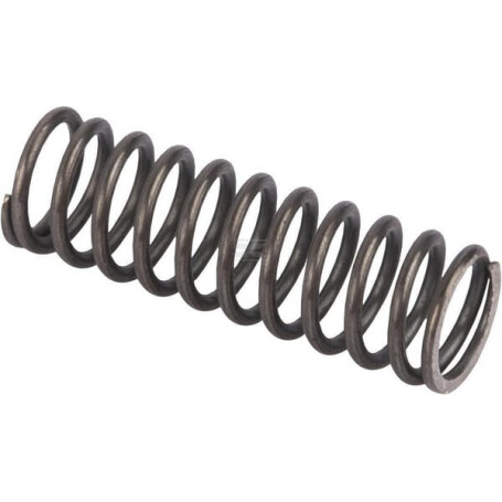 Ressort CNH 82850993