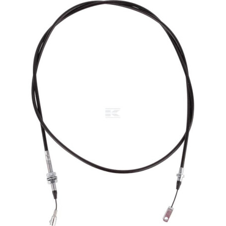 Câble CNH 81870801