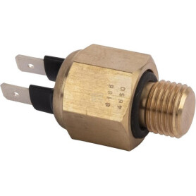 Interrupteur CNH 81864650