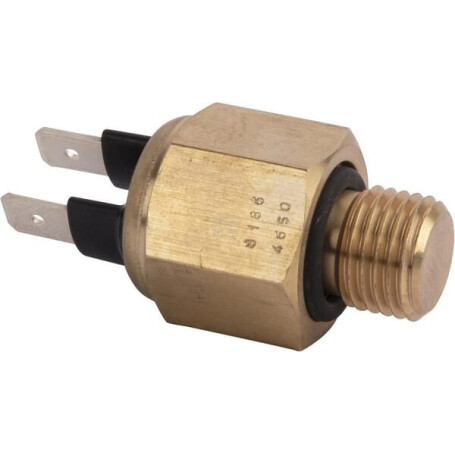Interrupteur CNH 81864650