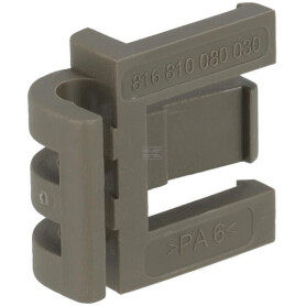 Pièce pour charnière AGCO 816810080030