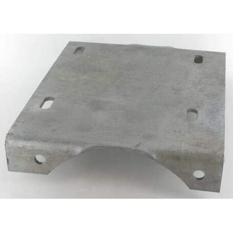 Plaque UNIVERSEL 8360500Z
