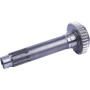 Axe primaire CNH 81864676
