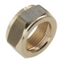 Écrou BONFIX 83701