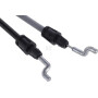 Câble de vitesse double PUBERT 8300000108