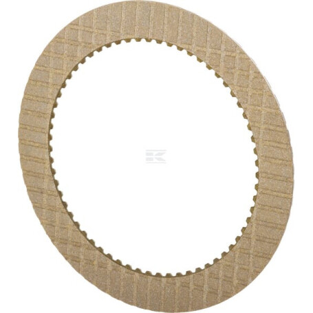 Disque RAICO 82001251N