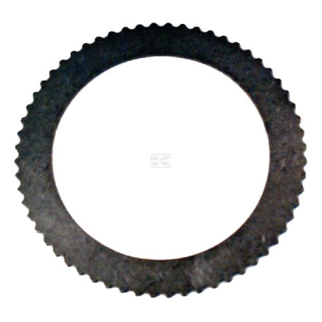 Disque intermédiaire UNIVERSEL 81808607KR