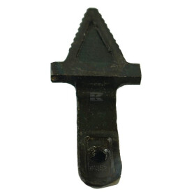 Demi-doigt HERDER 8190