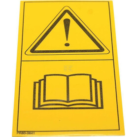Lire KONGSKILDE 81PR800841