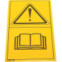 Lire KONGSKILDE 81PR800841