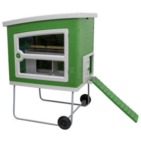 Poulailler mobile KERBL 81737KER
